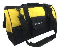 Medalist Tool Bag Soft Side 27 Pocket