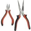 Work Force Longnose Plier - 2 Piece