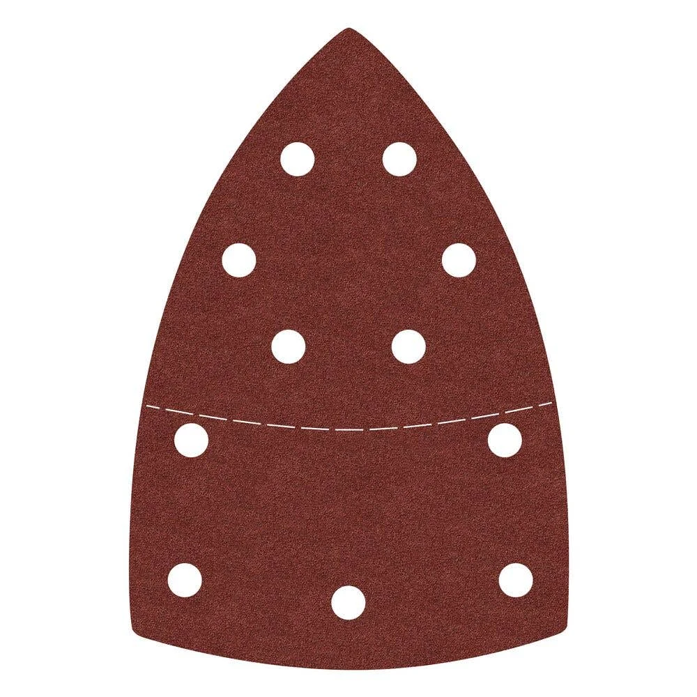 Norton Sanding Sheet 11H P180 Grit 103 X 150mm - 5 Pack 1 Norton Sanding Sheet 11H P180 Grit 103 X 150mm - 5 Pack