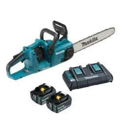 Makita 36V Brushless Chainsaw Kit 400mm DUC400PT2