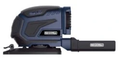 Rockwell 18V Detail Sander Skin
