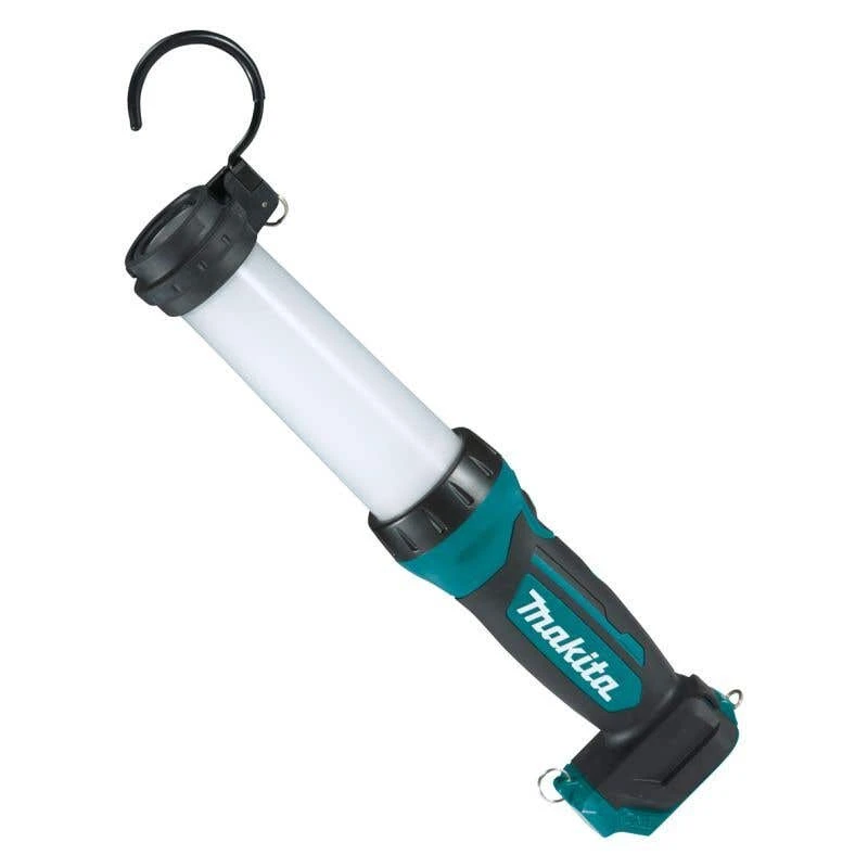 Makita 12V Max LED Jobsite Torch Skin 1 Makita 12V Max LED Jobsite Torch Skin