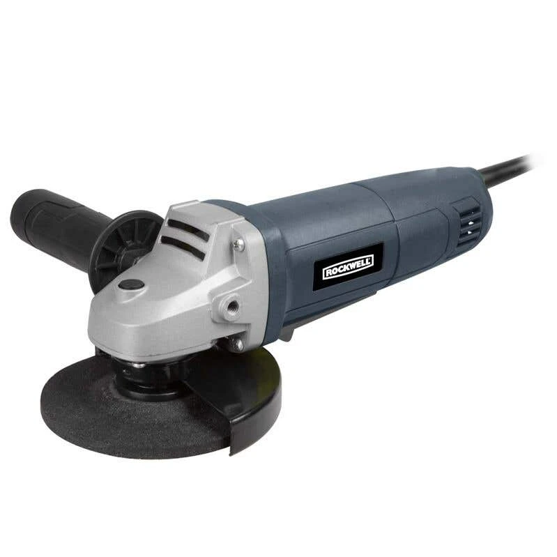 Rockwell 750W Angle Grinder 100mm 1 Rockwell 750W Angle Grinder 100mm