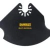 DEWALT Multi Tool Multi Material Blade 100mm