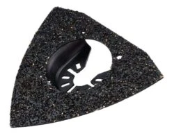 DEWALT Multi Tool Carbide Rasp