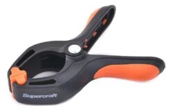 Supercraft Spring Clamp 110mm