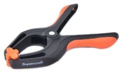 Supercraft Spring Clamp 225mm