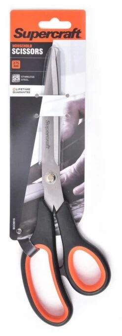 Supercraft Scissor Stainless Steel 275mm