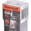 Supercraft Nail Brad 16mm - 1000 Piece