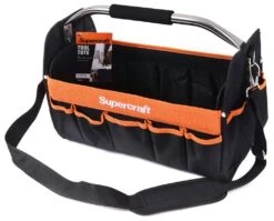 Supercraft Tool Bag 430mm