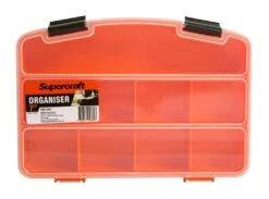 Supercraft Organiser 7"