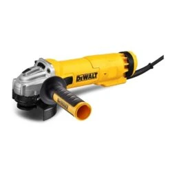 DEWALT Angle Grinder 1400W 25mm