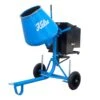 Kelso 3.5CF Petrol Cement Mixer 100L