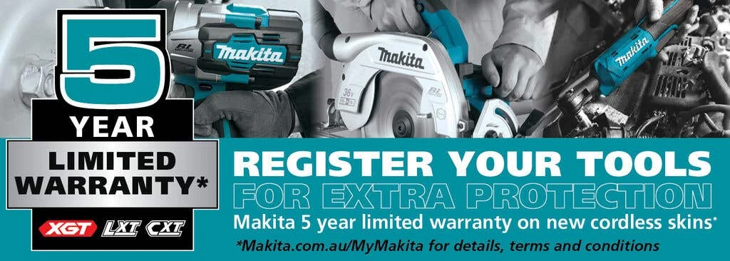 Makita 18V LED Compact Flashlight Skin DML803 3 Makita 18V LED Compact Flashlight Skin DML803 - Image 3