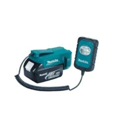 Makita 18V LED Compact Flashlight Skin DML803 7 Makita 18V LED Compact Flashlight Skin DML803 -Tool Promotional Store 5617840 4 4