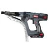 Senco 18V Duraspin Auto-Feed Screwdriver 25 - 75mm