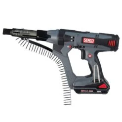 Senco 18V Duraspin Auto-Feed Screwdriver 25 - 75mm