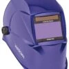 Promax 350 Welding Helmet Blue