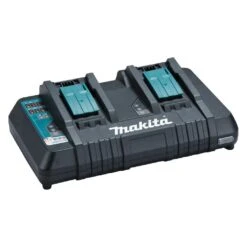 Makita 36V (18Vx2) Mobile Brushless AWS* 260mm (10-1/4") Slide Compound Saw Kit DLS111PT2 -Tool Promotional Store 5659651 3