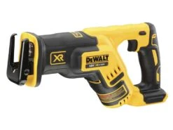 DEWALT 18V Brushless Reciprocating Saw Skin
