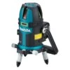 Makita 12V Max Green Multi Line Laser Skin