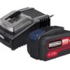 Rockwell 18V 4.0Ah Battery & Charger Kit