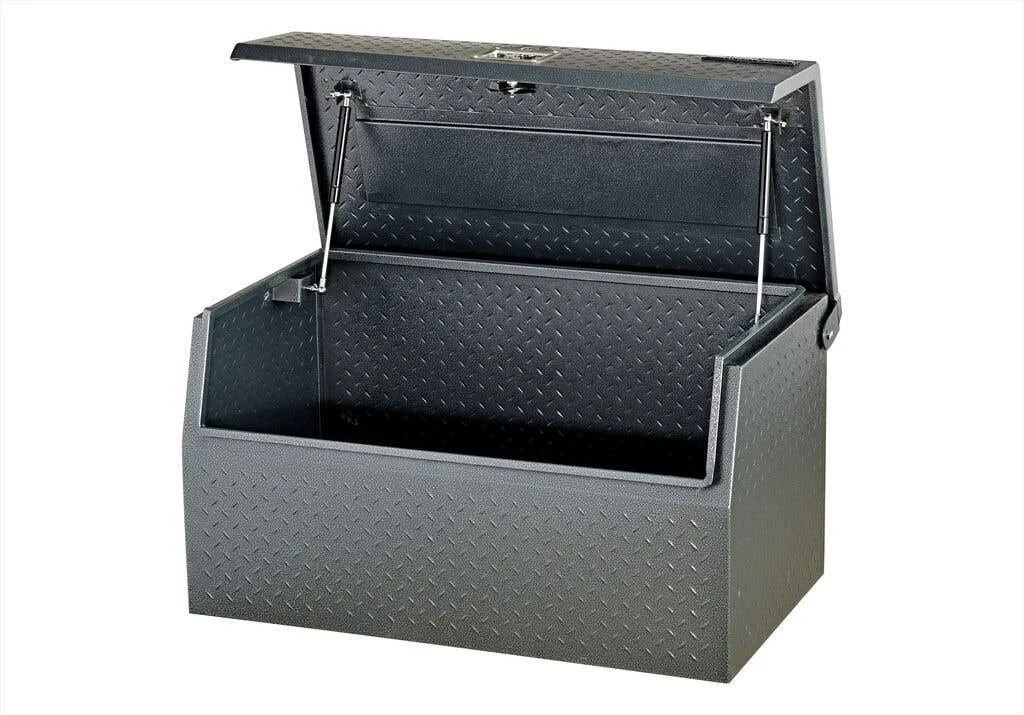 Storage Geelong Angled Lid Toolbox 900mm 2 Storage Geelong Angled Lid Toolbox 900mm - Image 2