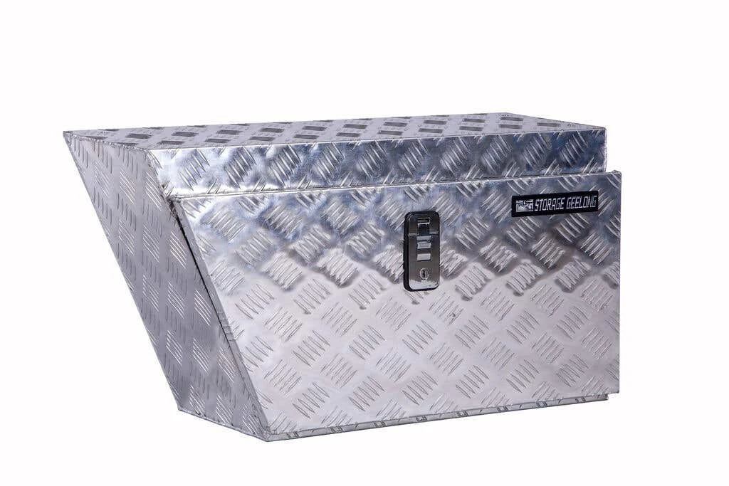 Storage Geelong Under Ute Box Left 750mm 1 Storage Geelong Under Ute Box Left 750mm