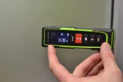 Imex Laser Distance Bullseye 30 Measurepen -Tool Promotional Store 5784780 2 6