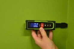 Imex Laser Distance Bullseye 30 Measurepen -Tool Promotional Store 5784780 3 6