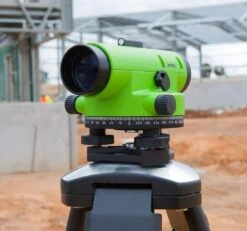 Imex Auto Level Dumpy 28 X Magnification -Tool Promotional Store 5785399 2 5