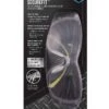 3M SecureFit 400 Series Safety Glasses Clear
