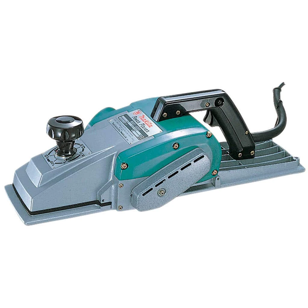Makita 1200W Power Planer 170mm 1806B 1 Makita 1200W Power Planer 170mm 1806B