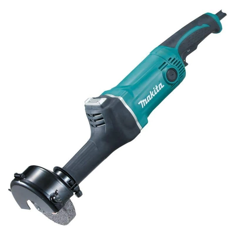 Makita 750W Straight Grinder 125mm (5") 1 Makita 750W Straight Grinder 125mm (5")