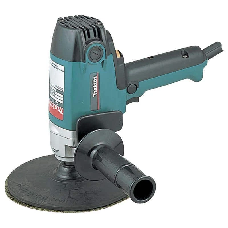 Makita 900W Disc Sander 180mm 1 Makita 900W Disc Sander 180mm