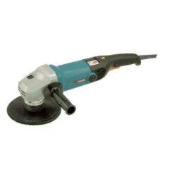 Makita 1600W Disc Sander 180mm