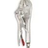 Crescent Straight Jaw Locking Plier 175mm