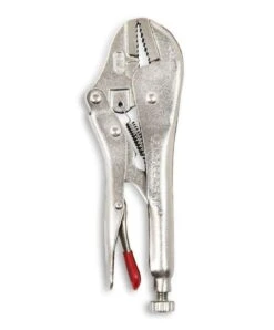 Crescent Straight Jaw Locking Plier 175mm