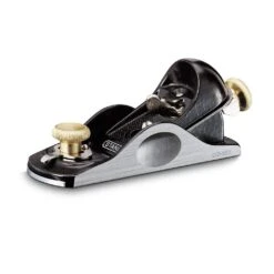 Stanley 1/2 Fully Adjustable Block Plane