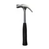 Stanley Steel Shaft Claw Hammer 16Oz (450g)