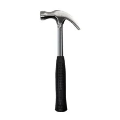 Stanley Steel Shaft Claw Hammer 16Oz (450g)