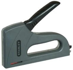Stanley Light Duty Plastic Staple Gun