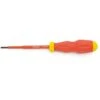Stanley VDE Slotted Screwdriver 3 X 100mm