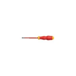 Stanley VDE Slotted Screwdriver 4 X 100mm