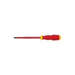 Stanley VDE Slotted Screwdriver 8 X 175mm