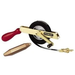 Stanley IPM Dipping Tape & Weight Set 30m