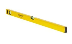 Stanley Classic Spirit Level 800mm