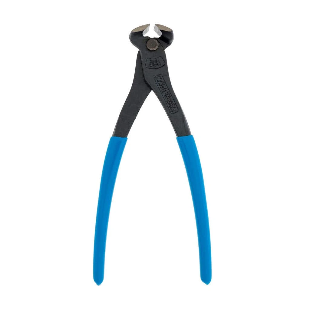 Channellock XLT End Cutting Pliers 203mm 1 Channellock XLT End Cutting Pliers 203mm