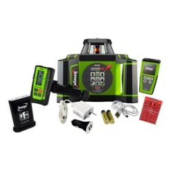 Imex Rotating Laser Level I88R -Tool Promotional Store 6028567 1 7