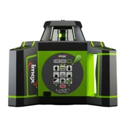 Imex Green Beam Rotating Laser I88G